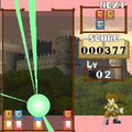 ライブラリ・パニックの当時のゲーム画面3