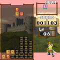 ライブラリ・パニックの当時のゲーム画面4