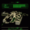 鉄塊の当時のゲーム画面2