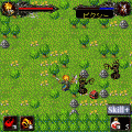 イノティア外伝の当時のゲーム画面3