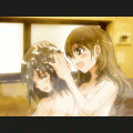 境域の一月の当時のゲーム画面2