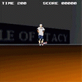 VertSkaterの当時のゲーム画面2