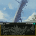風ノ名前~体験版の当時のゲーム画面3