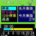 最強都市計画2改の当時のゲーム画面3