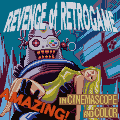 スキャンロジックvol.２～伝説のレトロゲーム編～体験版の当時のゲーム画面
