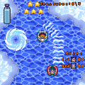 PolarTubing -体験版-の当時のゲーム画面2