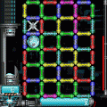 REVOLVED -体験版-の当時のゲーム画面