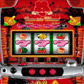 スペシャルハナハナ-30の当時のゲーム画面3