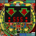 CRジャマイカの当時のゲーム画面2