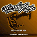HeadSpinの当時のゲーム画面