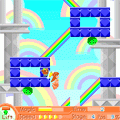 らじかる☆べじたぶるの当時のゲーム画面3