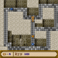 にゃものフンチ爆弾！の当時のゲーム画面
