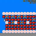 走れ!食いしん坊!1の当時のゲーム画面4