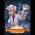 ニュートロンXの当時のゲーム画面4