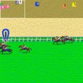 馬リオンの当時のゲーム画面2