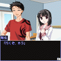 がくせん!の当時のゲーム画面2