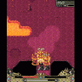 ドラゴンナイツの当時のゲーム画面3