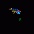 Opabiniaの当時のゲーム画面3