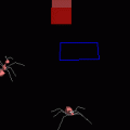 Antsの当時のゲーム画面2
