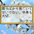 達人からのメッセージの当時のゲーム画面2
