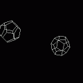 HyperTorusの当時のゲーム画面