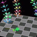 FishTank2の当時のゲーム画面3