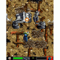 ターミネーターの当時のゲーム画面3