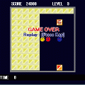 Paneronの当時のゲーム画面3
