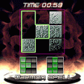 グリモワールの当時のゲーム画面2