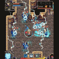 デビルスカイの当時のゲーム画面2
