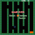 Bubble'n Popの当時のゲーム画面3