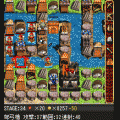 いにしえの戦い~帝都防衛伝~の当時のゲーム画面4