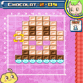 ちょこまんま！の当時のゲーム画面2