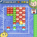 ちょこまんま！の当時のゲーム画面3