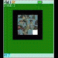 15スライドの当時のゲーム画面