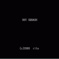 DotSquashの当時のゲーム画面2