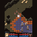 SHIVAN SCIMITAR - War Of Genesis -の当時のゲーム画面2