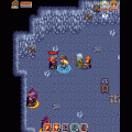 ドラゴン・アイの当時のゲーム画面3