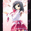 Melody of Emotionの当時のゲーム画面3