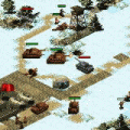 ゲリラ2 ~欧州戦線~の当時のゲーム画面3