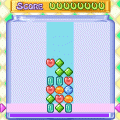 キャンディポットの当時のゲーム画面2