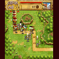 タワーディフェンス ~アークリーチの憤怒~の当時のゲーム画面3