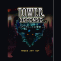 タワーディフェンス ~アークリーチの憤怒~の当時のゲーム画面4