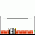 空き地やきゅうDXplusネットの当時のゲーム画面2