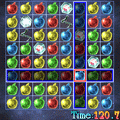 RinGo!の当時のゲーム画面2