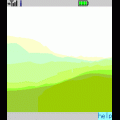 WaterGL v1の当時のゲーム画面2