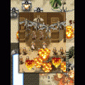 SHIVAN SCIMITAR - War Of Genesis -(90X、8XX、70X対応)の当時のゲーム画面4