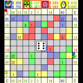 タワートリップの当時のゲーム画面
