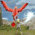 【無料】ロストエリュシオン【RPG】の当時のゲーム画面2