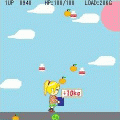 運人-HACOBITO-の当時のゲーム画面3